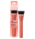 Real Techniques Shapeshifter Glow Round Brush