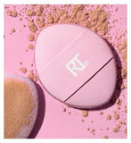 Real Techniques mini miracle powder puff trio