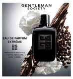 Givenchy Gentleman Society Eau de Parfum Extreme 60ml