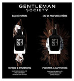 Givenchy Gentleman Society Eau de Parfum Extreme 60ml