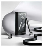Harry's Craft Razor Handle 2 Blade Set