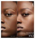 YSL Touche Éclat Illuminating Pen Gift set