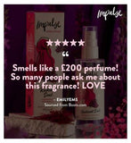 Impulse Radiant Soul Body Mist 100ml