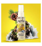 Impulse Sunkissed Dreamer Body Mist 100ml