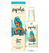 Impulse Inner Glow Body Mist 100ml