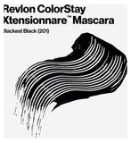Revlon Mascara Colorstay Xtensionnaire Blackest Black 8ml