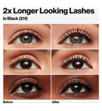 Revlon Mascara Colorstay Xtensionnaire Blackest Black 8ml