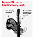 Revlon Mascara Colorstay Xtensionnaire Waterproof Blackest Black 8ml