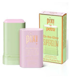 Pixi on-the-glow Superglow Highlighter Petal Dew 19g