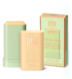 Pixi on-the-glow Superglow Highlighter Gilded Gold 19g