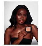 KASH Beauty Powder Silk Illuminator Bronze