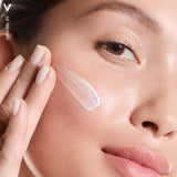 Vichy Minéral 89 100H Hyaluronic Acid Rich Hydrating Cream, Dry skin 50ml