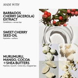 Fenty Skin Lux Balm Ultra-Hydrating Cherry Lip Balm