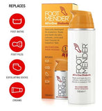 Footmender All in One Diabetic Cream - 150ml