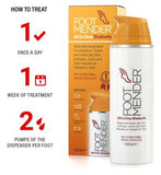 Footmender All in One Diabetic Cream - 150ml