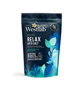 Westlab Wellbeing Relax Bath Salt 1Kg