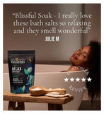 Westlab Wellbeing Relax Bath Salt 1Kg