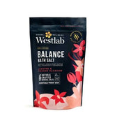 Westlab Wellbeing Balance Bath Salt 1Kg