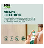 Rock Face Original Antiperspirant Deodorant 200ml