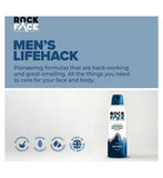 Rock Face Refined Body Spray 200ml