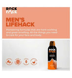 Rock Face Impact Body Spray 200ml Exclusive to Boots