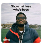 Sons Strengthening Shampoo 200ml