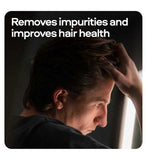 Argile épaississante pour cheveux Sons 75 ml