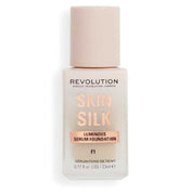 Revolution Skin Silk Serum Foundation