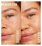 Revolution Skin Silk Serum Foundation