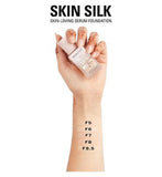 Revolution Skin Silk Serum Foundation