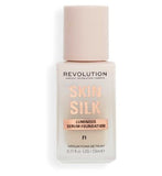Revolution Skin Silk Serum Foundation