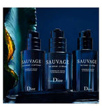 DIOR Sauvage The Cleanser 125ml