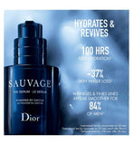 DIOR Sauvage The Serum 50ml