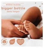 Nala's Baby Body Lotion Vanilla Cloud 400ml