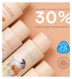 Nala's Baby Body Lotion Vanilla Cloud 400ml