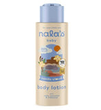 Nala's Baby Body Lotion Vanilla Cloud 400ml