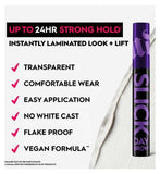 Urban Decay Slick Day Clear Brow Gel