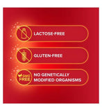 Seven Seas Breastfeeding, Postnatal Vitamins with Omega-3 DHA - Duo Pack - 28 Capsules + 28 Tablets