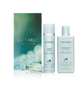 Liz Earle Cleanse & Tone Duo 2 Piece Set