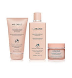 Liz Earle Radiant Glow Routine 3 Piece Set
