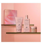 Liz Earle Radiant Glow Routine 3 Piece Set