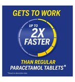 SolpaOne 1000mg Effervescent Tablets - 12 Tablets