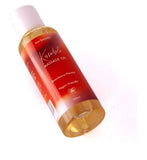 Ann Summers Kissable Massage Oil Strawberry 100ml
