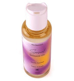 Ann Summers Sensual Massage Oil Vanilla 100ml