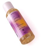 Ann Summers Sensual Massage Oil Vanilla 100ml