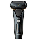 Panasonic 5-Blade Wet & Dry Electric Shaver With Responsive Beard Sensor, Charging Stand, ES-LV97 Series 800