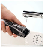 Panasonic Wet & Dry Electric Beard, Hair & Body Trimmer, 3 Attachments, 39 Cutting Lengths, ER-GB80, Sharpest Japanese Blades