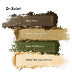 Clinique All About Shadow™ Quad Eyeshadow