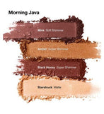 Clinique All About Shadow™ Quad Eyeshadow