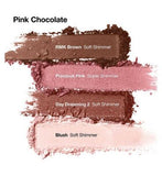 Clinique All About Shadow™ Quad Eyeshadow